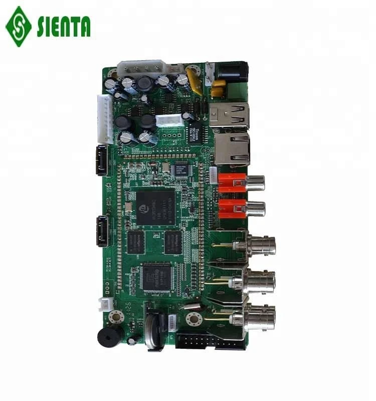 Fast electronic pcb pcba assembly for LED board