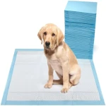 Fast Shipping Super Absorbent 60x90cm 60x60cm 45x60cm 33x45cm Puppy Pet Dog Pee Pad