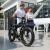 Import Fat wheel 20 inches aluminum alloy Beach Mountain Bike electric bike 60KM/H ebike from China