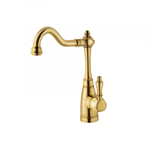faucet factory cheap modern gold water taps
