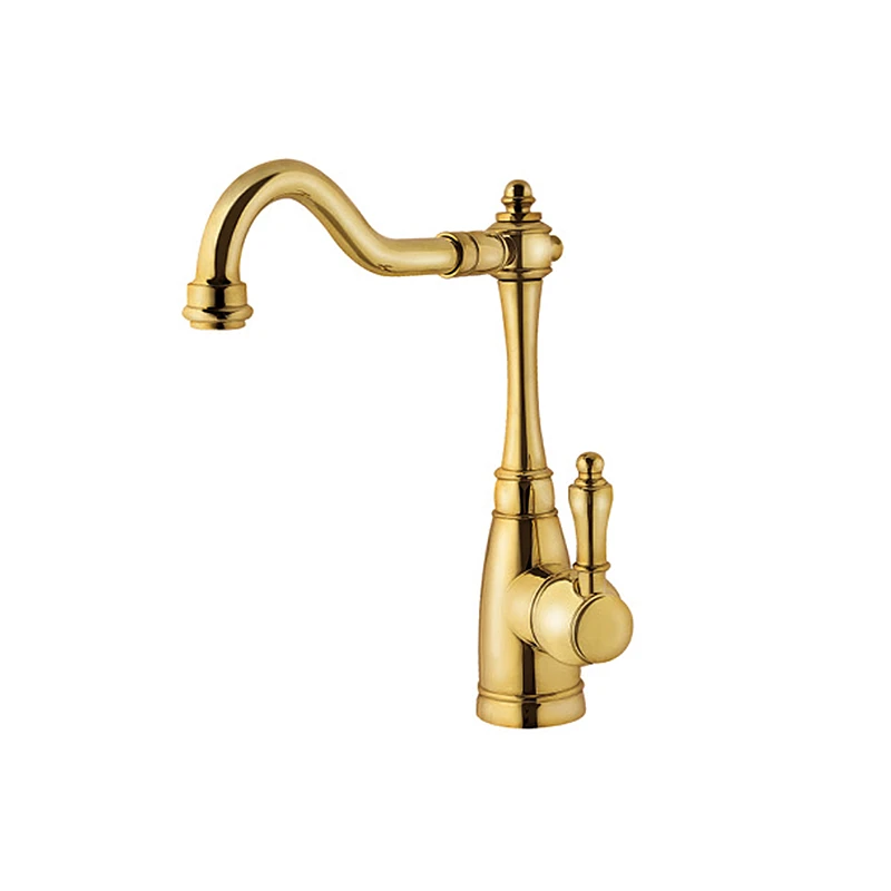 faucet factory cheap modern gold water taps