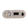 FD-B Popular Grey Industrial Usage Electric Household Thermometer