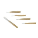 FDA approved bamboo inter dental brush cheap interdental brushes 8pcs/pack I shape