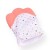 Import Fda approved silicone teether mitten silicone baby teething mitten glove teether from China