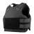 FDY03 NIJ 3A military and police ballistic vest concealable bulletproof vest bulletproof body armor