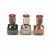 Import Featured full set brass self-inking rubber stamp making material supplies from China
