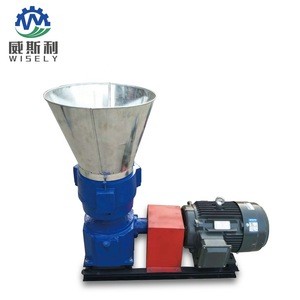 Feed Processing Machines Pellet Mill Machine
