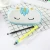 Import FEIYOU 2020 New unicorn bag pencil case  students stationery gift set Cute cartoon kids stationery for gift/prize from China