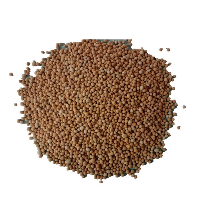Fertilizante Compuesto NPK 15-5-25 Con Un Paquete Peque&ntilde; O (9.5kg)