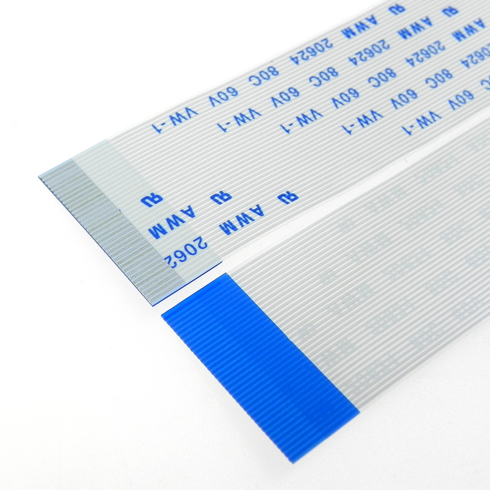 Buy Ffc Flat Ribbon Cable Repair 36pin 0.5mm Pitch 200mm Flat Cable For