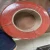 Import Fiberglass braided Sleeves coated with Silicone Rubber 2751 from China
