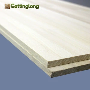 finger joint laminated board/wooden panel /lumber from China manufacture