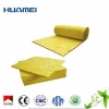 Fire Rated Glass Wool from Other Heat Insulation Materials Supplier or Manufacturer Glass Wool Board