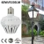 Import Fire rectangular 20W-60w led garden corn light bulb street lamp base E26 E39 with DLC certificate from China