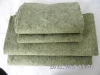 fireproof insulation material