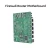 Import Firewall Pfsense MainBoard AES-NI J1900 J1800 Processor VGA USB 4 Ethernet Ports Router Motherboard for VPN from China