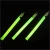 Import Fishing Glow Stick 6.0X50MM 4.5*39MM 7.5*75MM 3.0*25MM Night Fishing Float Glow Lighting Stick Wand Green chemical Stick from China