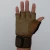 Import Fitness Gloves Men&#x27;s Sports Gloves Half Finger Weightlifting Training Sport from China