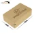 Import Fitness High Quality Natural Cork Yoga Block from China