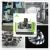 Import Five Axis CNC Machining Center Five Axis CNC Vertical Machining Center with Low Price from China