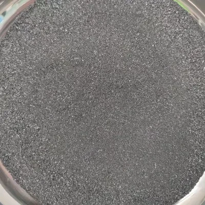 Fix Carbon 99% Min Graphite Electrode Scrap / Powder for Foundry Industry