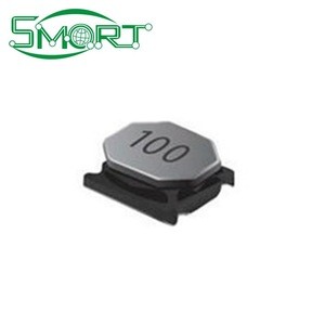 Fixed Inductors 6.8uH 20% SMD 5020 , SRN5020-6R8M Semi-shielded Power Inductor