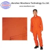 Flame retardant and antistatic oil & gas protective industry workwear