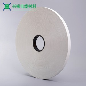 Flame Retardant Fire Proof Mica Tape With Fiber Glass