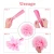 Import Flamingo wholesale wedding babay birthday party supplies  paper decoration  party set from China