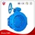 Import flange butterfly valve dn700 manufacturer from China