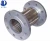 Import flange connection metal hose flxible hose stainless steel wire braided bellows DN 10=DN 1000 from China