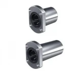 Flange Linear Bearing LMK series LMK16UU LMK12UU LMK8UU