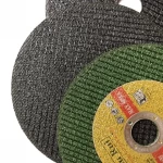 flat metal cutting discs cutting disc with factory price 1mm cutting disc