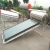 Import Flat Panel solar water heater flat panel collector from China