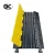 Import Flexible 5 channel cable protector bridge rubber ramp cable cover from China