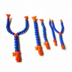 Flexible Cooling Hose Plastic Tube Cooling Pipe For Water Cooling System
