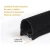 Import Flexible Neoprene Cable Organizer Wrap Cable Management Sleeve with Zipper from China