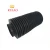 Import Flexible plastic material cover accordion dust cnc machine bellows cover from China