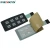 Import Flexkys metal dome adhesive pad keys membrane switch keypad keyboard from China