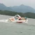 Import Flit 7.3m  frp vessel sport yacht boats offshore outboards engine ship from China