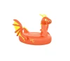 Floatie Kings Kids Dragon Party Pool Float Ride on Inflatable , other style avaible