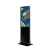 Import floor standing android kiosk digital display lcd touch screens for advertising player from China