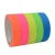 Import Fluorescent neon gaffer tape for glow parties and art projects from China