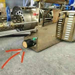 Fogging Machine Mist Sprayer Mist Blower Power Sprayer Water Sprayer