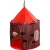 Import Foldable children&#39;s tent indoor toy tent Eco-friendly durable kids playing teepee with good quality from China