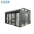 Import Folded Reflective strip window square hollow section sunroom from China