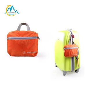 Folding Backpack Waterproof climbing hiking light weight backpack bag