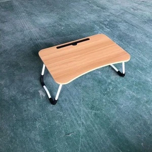 Folding Good Quality Best Sell Promotion Elegant Wooden Board Table