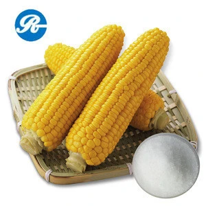 Food additives raw material Corn Starch Powder