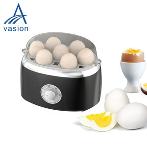 Food grade Electric 550V Egg boiler /Egg Cooker / Automatic / 1-7 eggs / Auto switch off for the home
